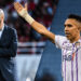 وليد الركراكي: سفيان رحيمي يستحق العودة للمنتخب الوطني