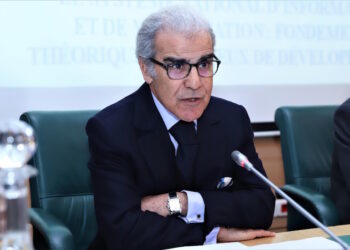 عائلة جواهري تُقدم مفاجأة جديدة في عالم الأعمال بالمغرب