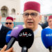 نزار بركة في ذكرى رحيل جلالة الملك محمد الخامس”المغفور له كان رمزا وبطلا للتحرير في المغرب”