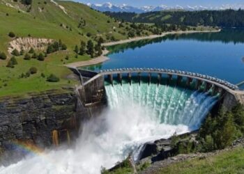 بعد الأمطار الأخيرة.. 5 سدود بالمغرب تمتلئ بنسبة 100 %