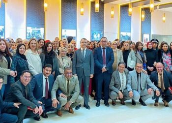 مندوبية السجون تمنح 19 عمرة بمناسبة عيد المرأة