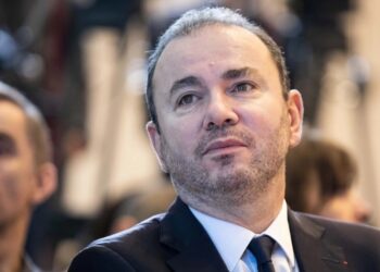 كريستوف لوكورتيي: المبادرة الإنسانية لجلالة الملك لفائدة السكان الفلسطينيين ستسجل في التاريخ