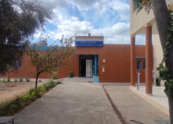  دار الطالبة زيرارة بسيدي قاسم تكشف عن محاولات تعطيل منح التغدية"