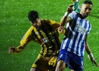 المغرب الفاسي يعمق جراح إتحاد طنجة في البطولة الاحترافية