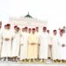 برئاسة عزيز أخنوش.. أعضاء الحكومة يترحمون على روح الراحل جلالة الملك محمد الخامس