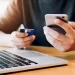 حوالي 42 مليار دولار قيمة مشتريات التجارة الإلكترونية في 2023