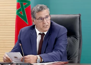 الحكومة تعلن موعد انطلاق جولة الحوار الاجتماعي