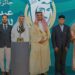 الشاعر المغربي عبد الكريم الطبال يتوج بجائزة “عبدالله بن فيصل للشعر العربي” في موسمها الخامس