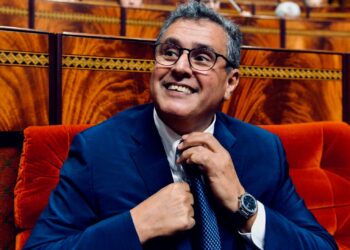 المغرب يتراجع في الديمقراطية مع حكومة أخنوش