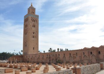  مسجد الكتبية بمراكش يعيد فتح أبوابه بعد أعمال الترميم