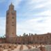  مسجد الكتبية بمراكش يعيد فتح أبوابه بعد أعمال الترميم