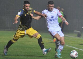 التعادل السلبي يحسم مواجهة الوداد أمام اتحاد تواركة في البطولة الاحترافية