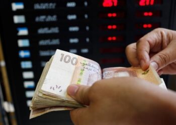 المغرب يغرق في الديون