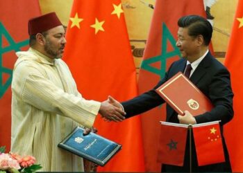 السفير الصيني يؤكد على “الأهمية الاستراتيجية” لعلاقات التعاون مع المغرب