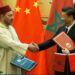 السفير الصيني يؤكد على “الأهمية الاستراتيجية” لعلاقات التعاون مع المغرب