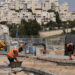الشركات الإسرائيلية بحاجة للعمال الفلسطينيين بحسب رئيس غرف التجارة الثنائية