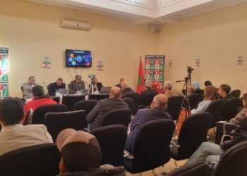 مراكش: ندوة علمية حول تحليل إشكاليات الإعلام الرقمي وتأثيرها على المجتمع