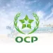 مجموعة OCP تعلن عن نتائجها لعام 2023