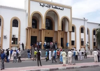 التشهير يجر “داعية سلفي” إلى القضاء