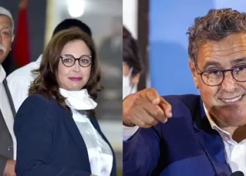 حزب التجمع الوطني للأحرار يتوجه نحو تولي العمادة في الرباط