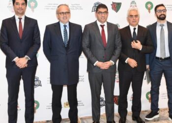 الرباط.. الإعلان عن تنظيم أول بطولة للألعاب الإلكترونية “eBotola” ما بين 18 مارس و20 أبريل المقبل