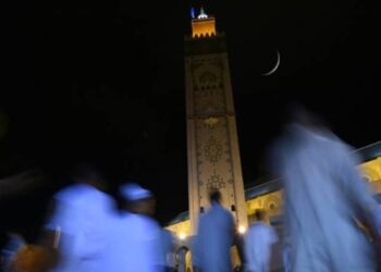 وزارة الأوقاف تكشف موعد مراقبة شهر رمضان