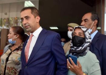 حزب “الوردة” يلتحق بمكتب عمدة الرباط