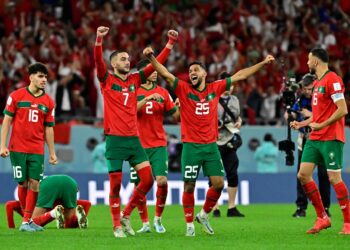 كأس العالم 2030 سينعش خزينة الدولة بــ 13 مليار درهم
