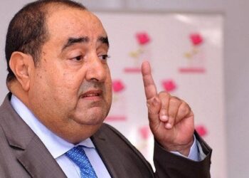 إشتراكيون يطالبون باستقالة لشكر ومكتبه السياسي