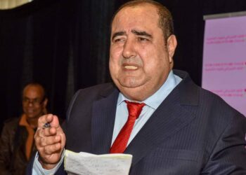 تحقيقات وتحركات بعد فضيحة الإدارة المالية .. توتر داخل حزب الاتحاد الاشتراكي..