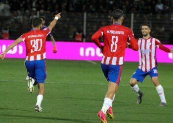 المغرب التطواني يزيد من معاناة شباب السوالم الرياضي في البطولة الاحترافية