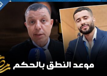 محامي بدر: القانون سينصف روح الضحية وهذا موعد النطق بالحكم