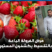 بسبب الجفاف وغلاء الأسعار.. إقبال ضعيف على التمور في شهر رمضان