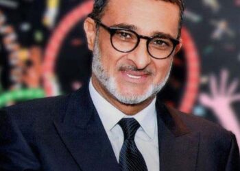 العرايشي يوزع 12 مليار كعكة المال العام على شركات الإنتاج لرمضان