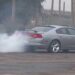 السياقة الاستعراضية تنتهي بتوقيف شخص بالناظور