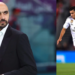 وليد الركراكي: إبراهيم دياز وعدنا باللعب للمنتخب الوطني وبقي ملتزما بالوعد..