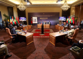 دراسة أمريكية: مبادرة “المنفذ الأطلسي” التي أطلقها جلالة الملك ستقلب موازين الاقتصاد في إفريقيا