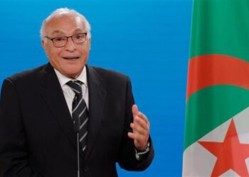 وزير خارجية الجزائر: تبرير المغرب لائق في ملف عقارات السفارة بالرباط