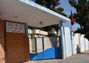 عاجل.. قتلى وجرحى في اندلاع حريق بمستشفى الرازي بطنجة