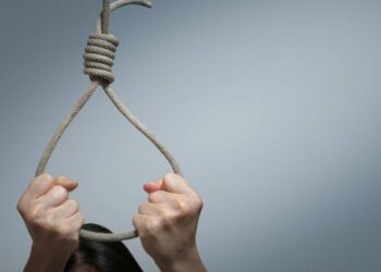 امرأة تنهي حياتها شنقاً قبل أذان المغرب في بشفشاون