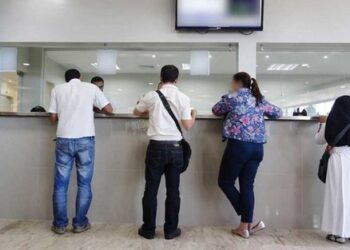 الحكومة تعتمد توقيت خاص بالعمل في شهر رمضان