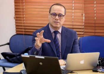 جلال التوفيق يقدم بفيينا التقرير السنوي للهيئة الدولية لمراقبة المخدرات