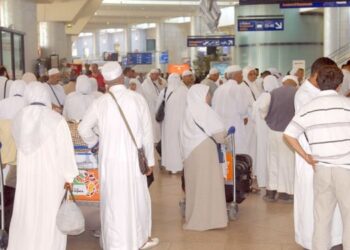 عمرة رمضان شعيرة دينية يقبل عليها المغاربة بكثافة خلال الشهر الفضيل