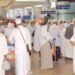 عمرة رمضان شعيرة دينية يقبل عليها المغاربة بكثافة خلال الشهر الفضيل