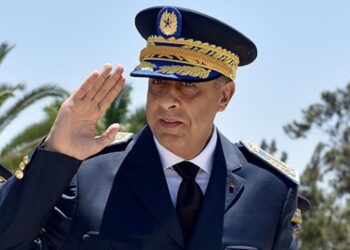 تعيينات جديدة في المديرية العامة للأمن الوطني