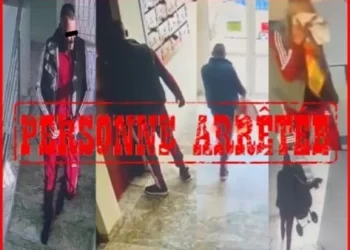 توقيف مشتبه به في سرقات صيدليات بالمحمدية