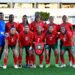 المنتخب الوطني للسيدات يواجه زامبيا شهر أبريل المقبل