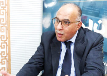 “الوكيل العام يأمر بإيداع عبد المولى عبد المومني سابق لتعاضدية السجن بتهمة التبديد والاختلاس”