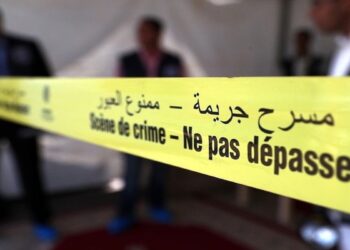 عاجل…. شاب يوجه طعنات قاتلة لزميله نواحي تطوان