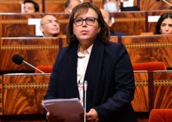 وزيرة التضامن عن تعديل مدونة الأسرة: “الدين فيه اجتهاد لماذا نريده أن يقف الآن”